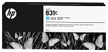 Картридж HP 831C светло-голубой (CZ698A)