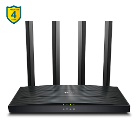 Wi-Fi  TP-Link Archer AX12