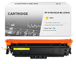 Картридж Solution Print W2302A (230A) желтый с чипом Картридж Solution Print W2302A (230A) желтый с чипом